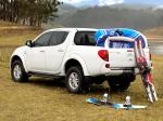 Mitsubishi L200 Triton HPE 2014 года